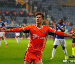 意甲弃将土超复活!30岁亚洲锋霸20场造18球,力压两位金靴领跑射手榜