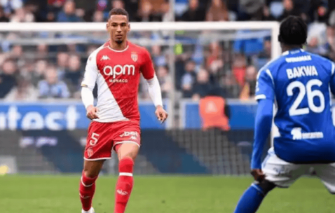 法甲：摩纳哥VS洛里昂，今日专家推荐比分预测