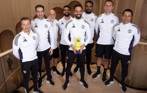 曼联迎战多年难破的劲敌，阿森纳延续榜首争夺，切尔西核心即将复出