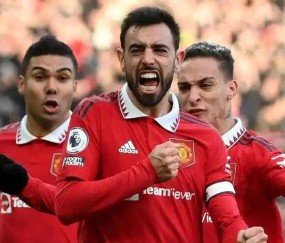 6000万镑豪赌！曼联锁定21岁天才中场，阿莫林最后一招暗藏惊人玄机