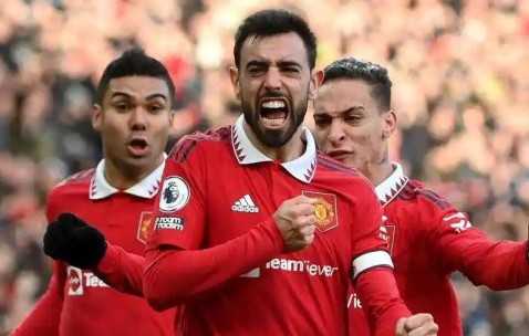 6000万镑豪赌！曼联锁定21岁天才中场，阿莫林最后一招暗藏惊人玄机