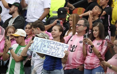 那就是梅西最巅峰的表演了