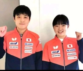 3倍薪资+24小时闪签！张本兄妹叛逃日本，樊振东德甲德比谁能制霸？