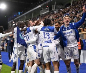 周日021 法甲：欧塞尔VS梅斯 预测分析