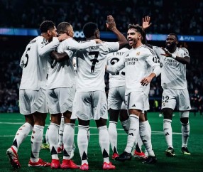 穆里尼奥带队打皇马,老东家变对手,战术暗流涌动