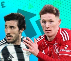 曝曼联欲签托纳利接班卡塞米罗，安德森恐难得到！纽卡也要价一亿