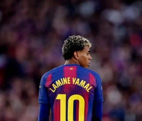 18岁身价破2亿欧元，巴萨4天连失两场，真正不可或缺的竟非亚马尔