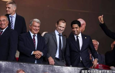 切费林同意世俱杯扩军，以换取四年一届妥协，拆屋破窗孰轻孰重！