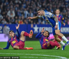 皇家社会迎战巴萨：谁能在西甲大战中拔得头筹？