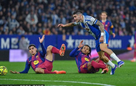 皇家社会迎战巴萨：谁能在西甲大战中拔得头筹？