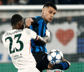 爆大冷!切尔西轰然倒下,惨遭逆转绝杀,11亿欧豪阵也没用