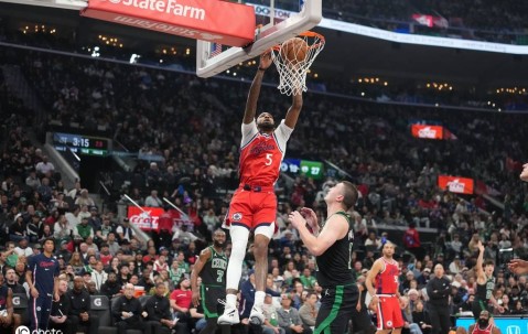 曝小琼斯右膝内侧副韧带二级扭伤 六周后复查