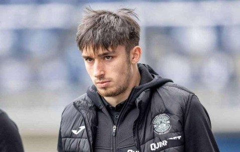 600万欧元！苏格兰新星鲍伊拒绝凯尔特人加盟意甲维罗纳