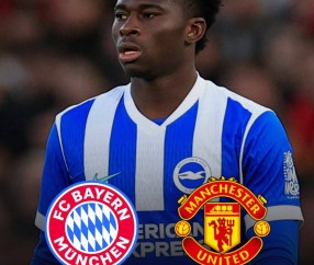 儿魔梦!曝巴莱巴拒绝拜仁等待曼联,已非阿莫林首选加盟有两前提