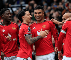 曼联新帅神了：豪取3连胜，超越切尔西利物浦，升到第4名