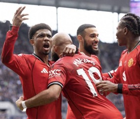 神鬼莫测，曼联担心下赛季恐仍无缘欧冠！不知非洲杯国脚何时离队