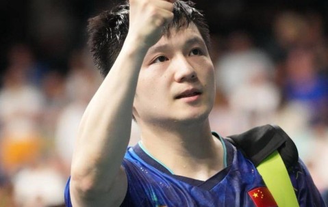德甲再现统治力！樊振东连夺两分显锋芒，国乒伦敦世乒赛唯他能扛大旗？