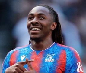 阿森纳又被截胡了！曝热刺5500万英镑敲定埃泽，个人条款已达成协议