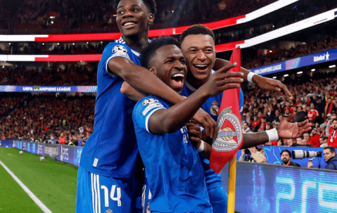 英超名宿批评穆里尼奥：双标，别说维尼修斯了，挑衅球迷你才是行家