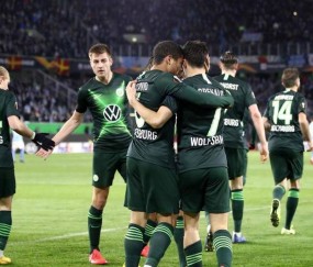 周日038 德甲：法兰克福VS沃夫斯堡前瞻分析