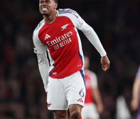 阿森纳陷入伤病潮是因为阿尔特塔练得太狠?大错特错!