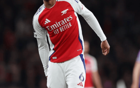 阿森纳陷入伤病潮是因为阿尔特塔练得太狠？大错特错！