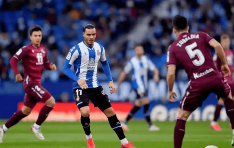 西甲焦点战：西班牙人VS赫罗纳，德比战火重燃