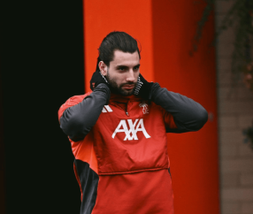 10球6助攻!西媒曝皇马将签利物浦中场,索博斯洛伊适合皇马吗?