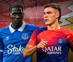 曼联准备换一个奥纳纳！5000万铁腰进入中场引援清单，其想加盟豪门