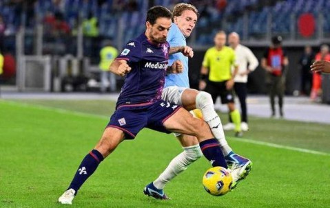 佛罗伦萨VS博洛尼亚：“紫百合”主场能否阻击欧冠区劲旅？