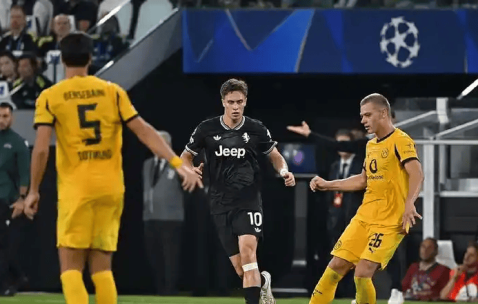 欧冠经验的隐性价值，正在决定比赛走向