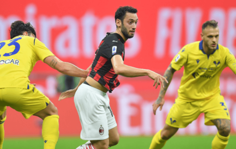 意甲巅峰对决燃情来袭！那不勒斯主场迎战维罗纳，剑指三分火力全开！