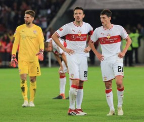 波鸿主场迎战斯图加特，升班马能否阻击德甲劲旅？