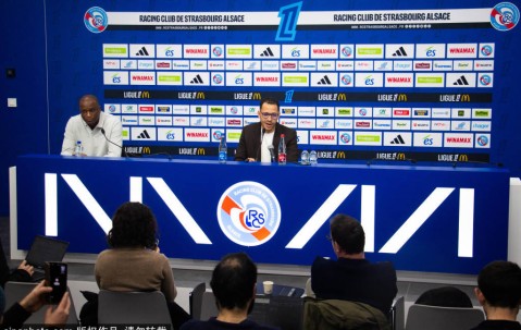 帕福斯主帅：对切尔西能坚守78分钟不容易 即使输球也感到骄傲