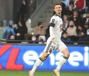 起飞了!“意甲10号”欧登即将加盟中甲南通支云,身价高达1100万欧元