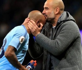 曼城豪砸1亿强挖皇马帝星?瓜迪奥拉为他不惜撕破脸,皇马这回真慌