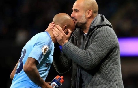 曼城豪砸1亿强挖皇马帝星？瓜迪奥拉为他不惜撕破脸，皇马这回真慌