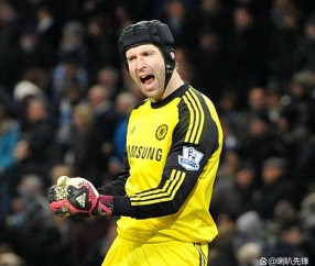 经纪人含泪揭秘:2003年切赫已和巴萨签协议!拉波尔塔一个承诺改变两支豪门命运