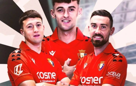 西甲保级战，谁能抢下关键3分？