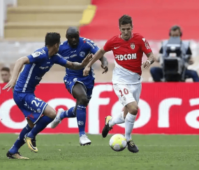 欧冠激战：皇马VS摩纳哥，豪门对决悬念丛生