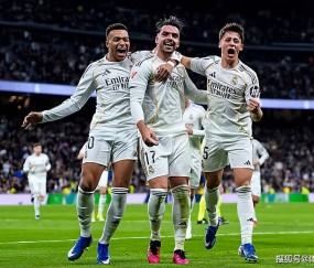 西甲第24轮：皇马九成胜率剑指四连胜，马竞争四全力客场出击！