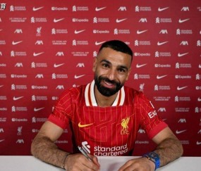 放弃塞梅尼奥只因看中其他人？接班萨拉赫，利物浦有了新选项