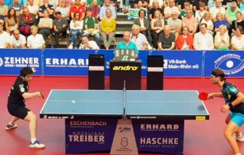 11-0，职业赛场少见公开处刑不莱梅德甲联赛大胜，法尔克连赢两场助球队稳固排名