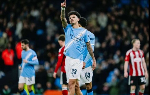 曼城3000万抄底却暗藏陷阱？抢下这1人或让英超争冠彻底失败