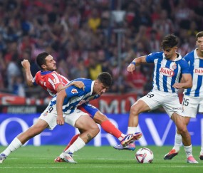 西甲：毕尔巴鄂竞技VS西班牙人今日最新赛前解读预测