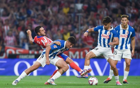 西甲：毕尔巴鄂竞技VS西班牙人今日最新赛前解读预测