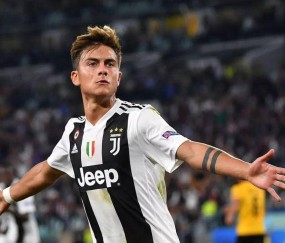 被误读的“天才”迪巴拉！没有梅罗，他真能拿金球奖吗？