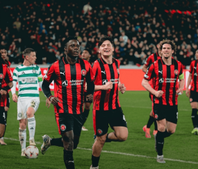 欧联豪门看上22岁胡荷韬：原本考察日韩，意外发现胡荷韬！