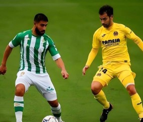 周一005 西甲 巴列卡诺VS皇家贝蒂斯:赛事前瞻