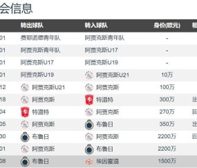 意甲一家独大？那不勒斯2800万欧签诺阿-朗上赛季14球12助